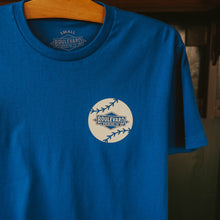 Load image into Gallery viewer, Smokestack Baseball Tee
