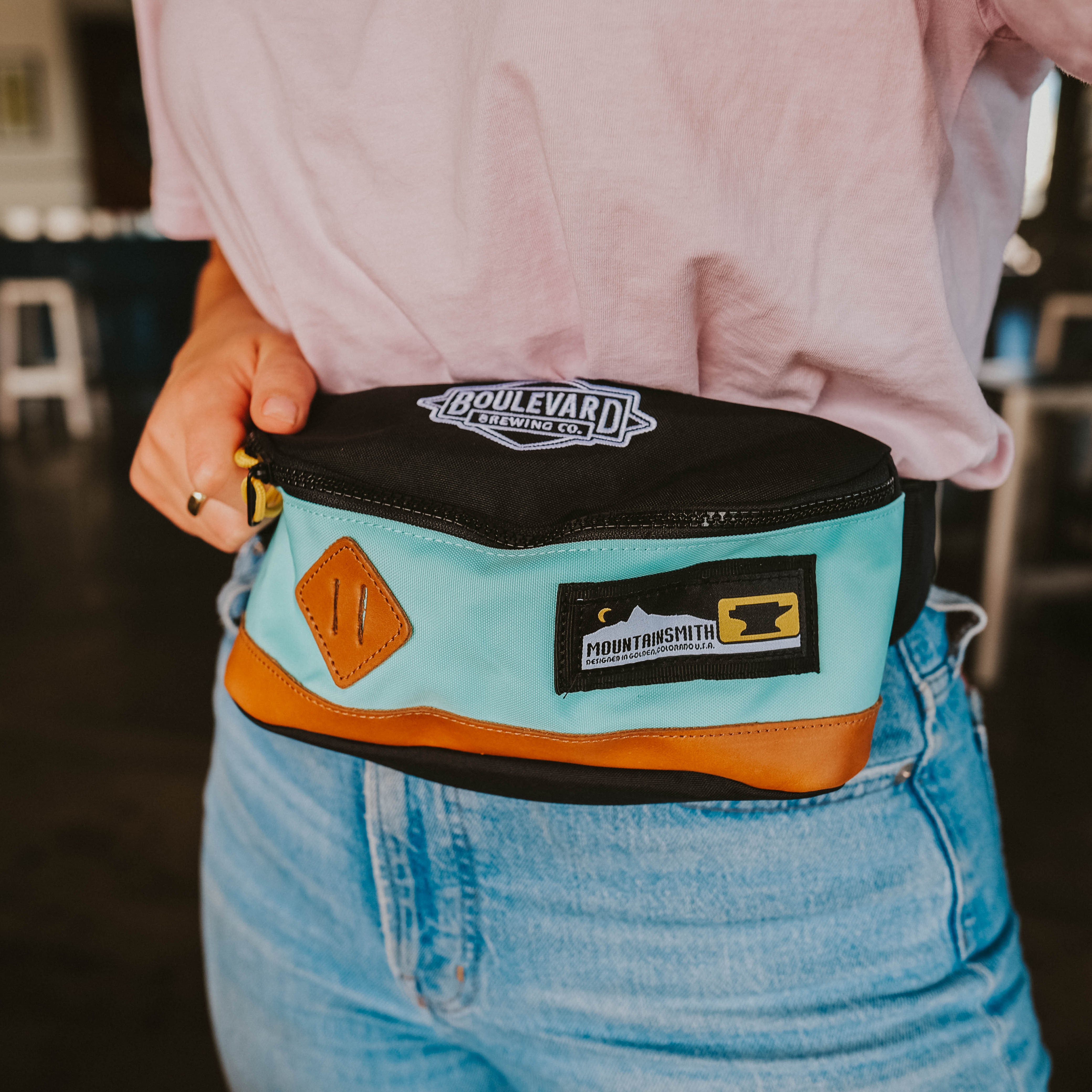 Trippin' Lil Fanny Pack – Boulevard Brewing Co