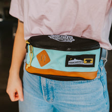 Load image into Gallery viewer, Trippin&#39; Lil Fanny Pack
