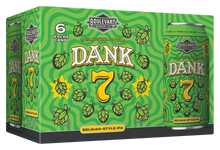 Load image into Gallery viewer, Dank 7 Six Pack 12 oz. Cans
