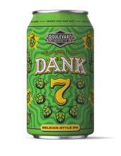 Load image into Gallery viewer, Dank 7 Six Pack 12 oz. Cans
