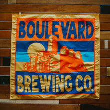Load image into Gallery viewer, BLVD Poster Bandana
