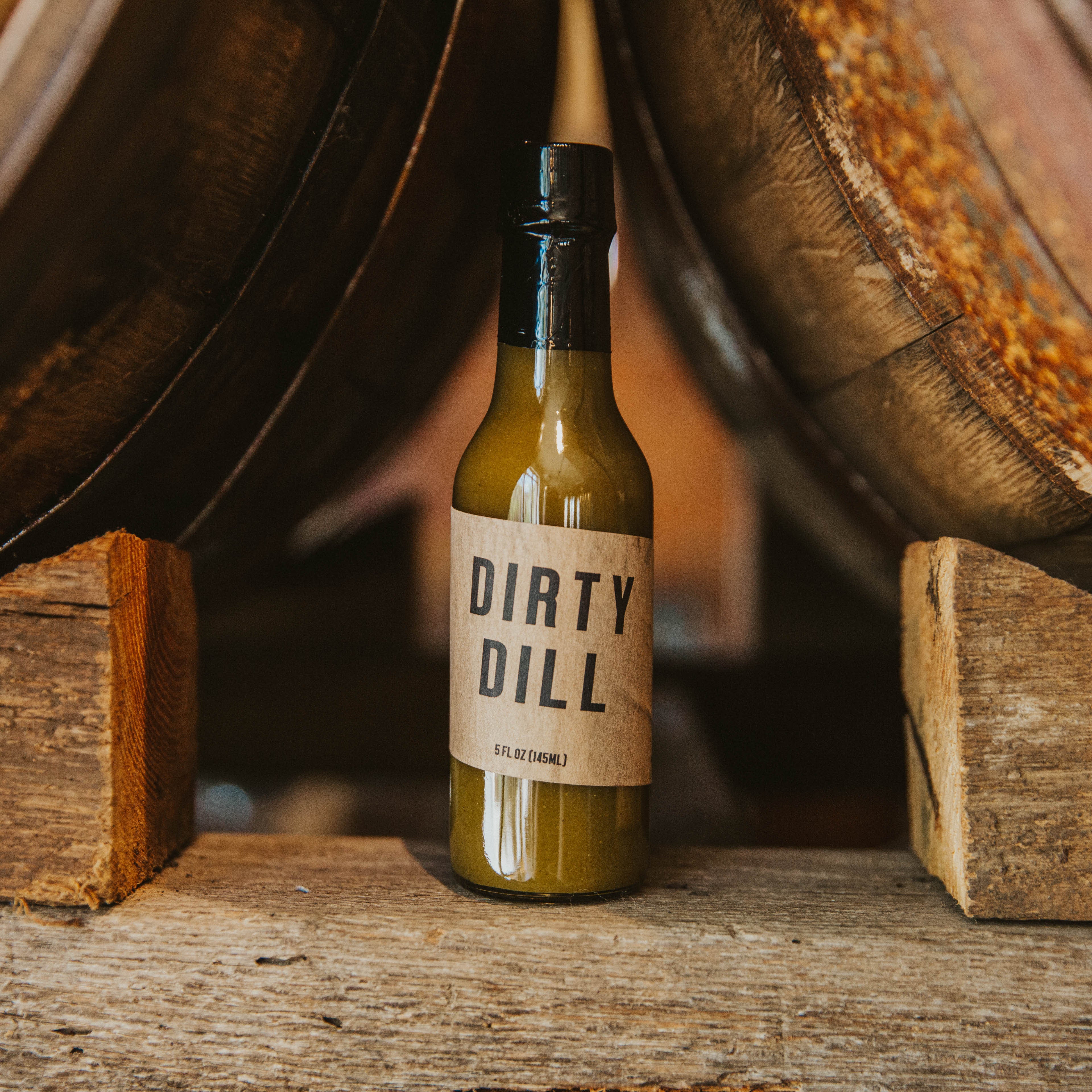 Dirty Dill Spears 24 OZ®