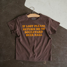 Load image into Gallery viewer, Women&#39;s If Lost Return Tee
