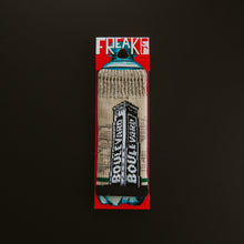 Load image into Gallery viewer, Freaker Knit Koolie &quot;Boulevard&quot; packaging
