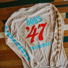 Load image into Gallery viewer, Bob&#39;s 47 Long Sleeve
