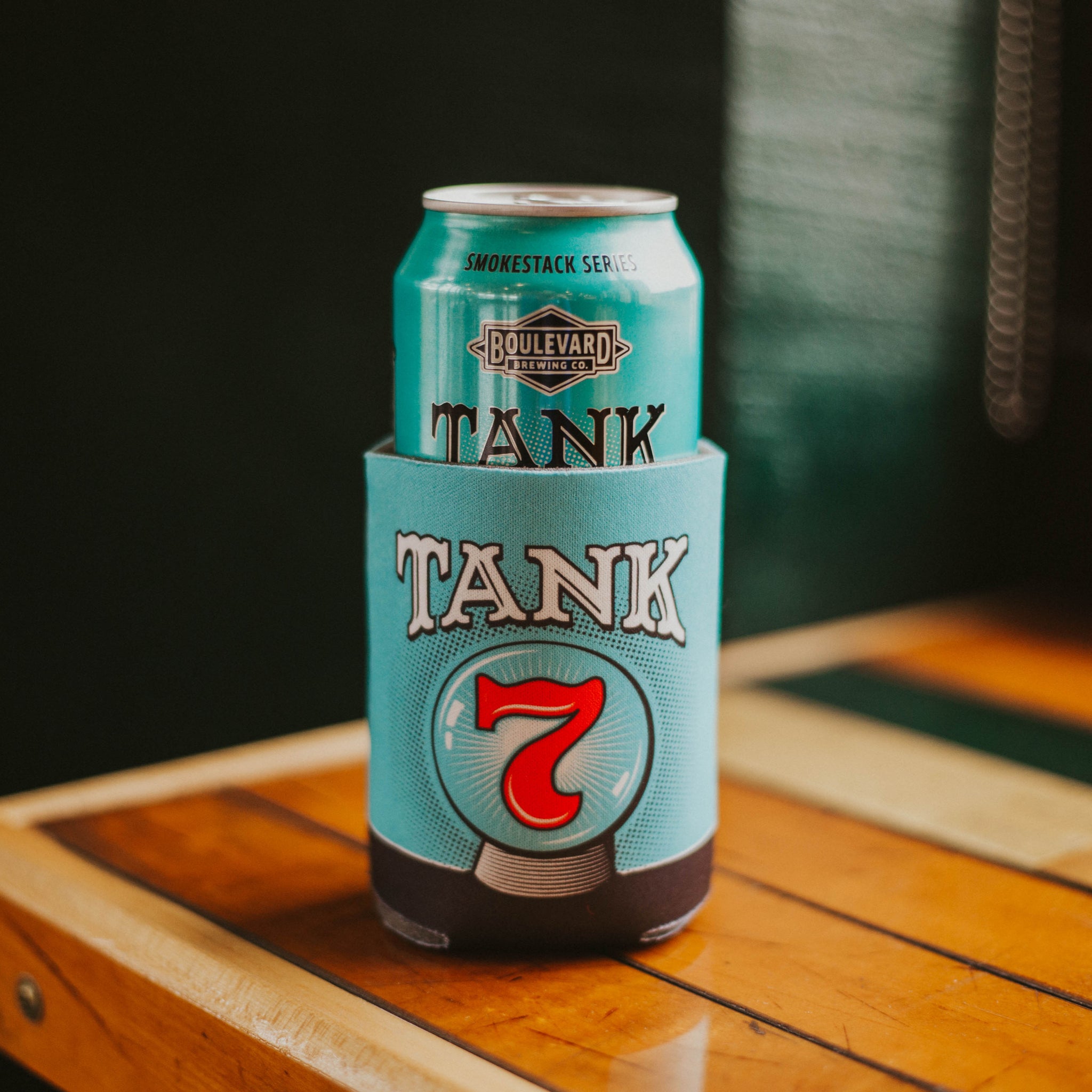 Tank 7 Socks – Boulevard Brewing Co