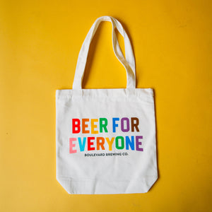 Beer For Everyone Tote