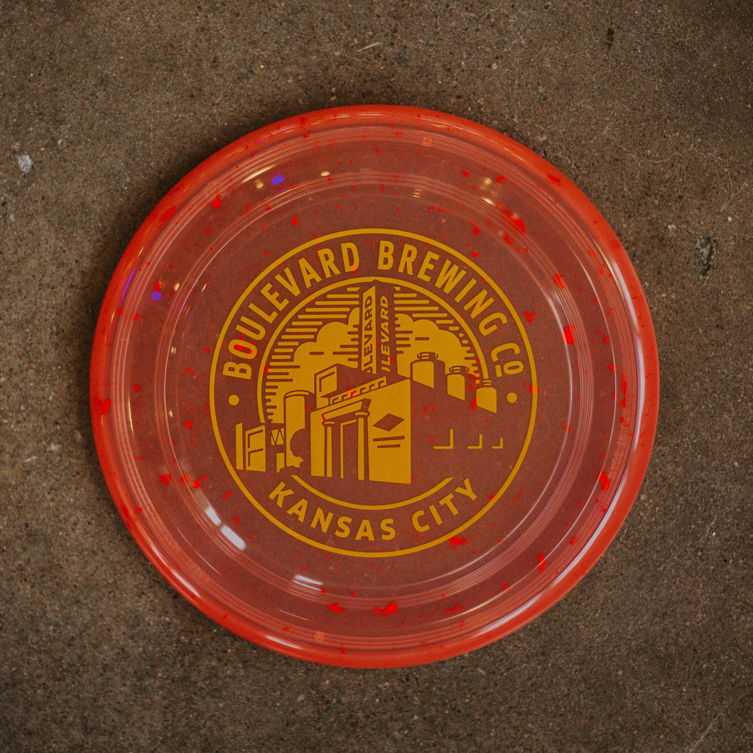 Brewery Color Blast Frisbee