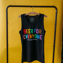 Load image into Gallery viewer, Beer For Everyone Tank Top
