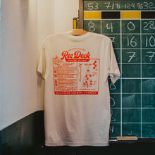 Load image into Gallery viewer, Rec Deck House Rules Tee
