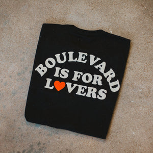Beer is for Lovers Tee