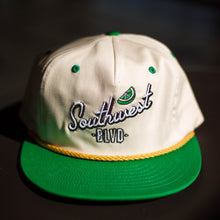 Load image into Gallery viewer, Sandlot Southwest BLVD Flatbill
