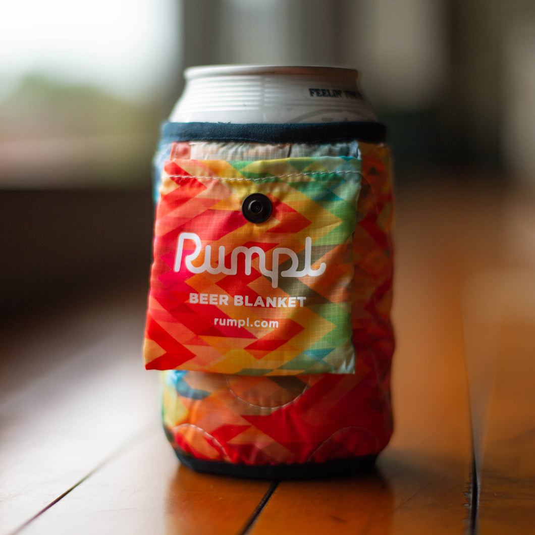 Rumpl Beer Blanket