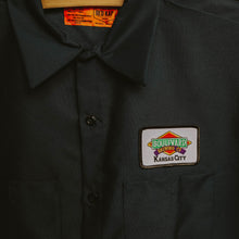 Load image into Gallery viewer, Classic Logo Workshirt

