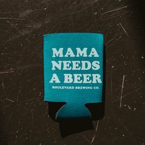 Mama Needs a Beer Koolie