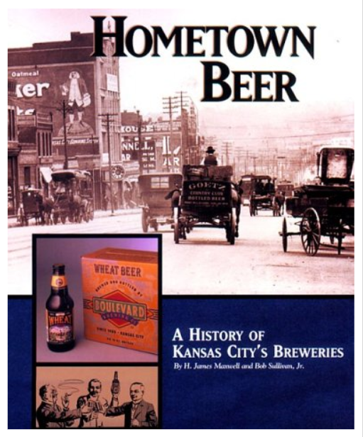 Hometown Beer Book