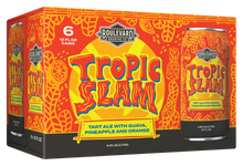 Load image into Gallery viewer, Tropic Slam Six Pack 12 oz cans
