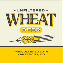 Load image into Gallery viewer, Unfiltered Wheat Six Pack 12 oz. Bottles
