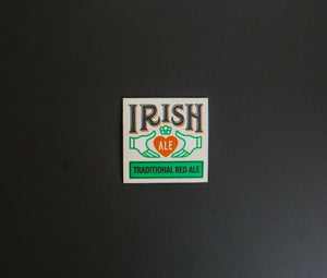 Irish Ale Magnet