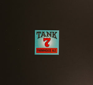Tank 7 Magnet