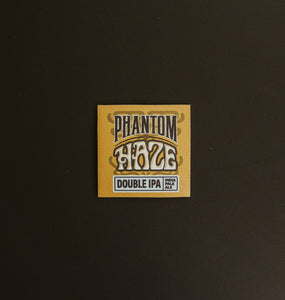 Phantom Haze Magnet