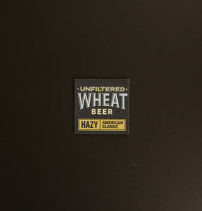 Wheat Beer Magnet