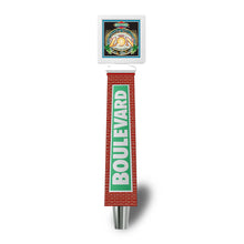 Load image into Gallery viewer, Magnetic Standard Tall Tap Handle ZON
