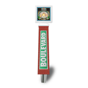 Magnetic Standard Tall Tap Handle ZON