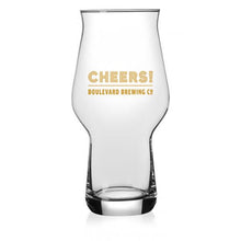 Load image into Gallery viewer, Hop Rastal Craft Master Cheers Glass front
