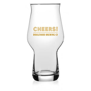 Hop Rastal Craft Master Cheers Glass front