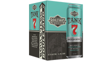Load image into Gallery viewer, Tank 7 Four Pack 16 oz. cans BOX
